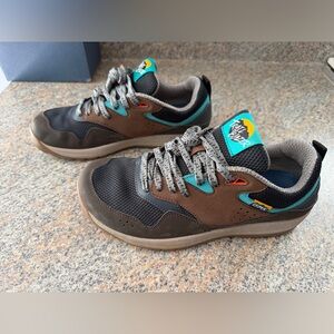 Women’s Size 10 | LEMS Women’s Trail Blazer | Kodiak